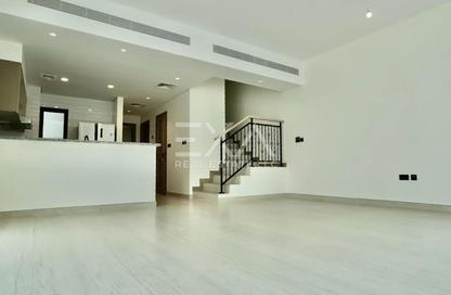 Townhouse - 5 Bedrooms - 6 Bathrooms for rent in Santorini - Damac Lagoons - Dubai
