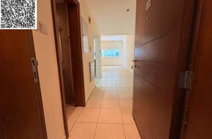 Apartment - 2 Bedrooms - 3 Bathrooms for rent in Al Rashidiya Towers - Al Rashidiya - Ajman Downtown - Ajman
