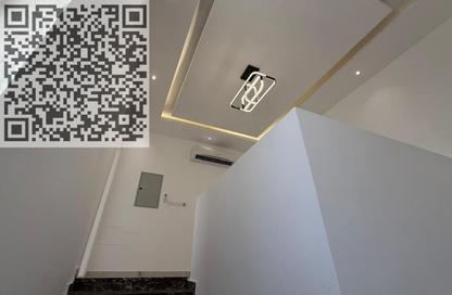 Villa - 2 - 2 for rent in Jasmine Towers - Garden City - Ajman