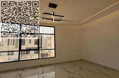 Villa - 2 - 2 for rent in Jasmine Towers - Garden City - Ajman