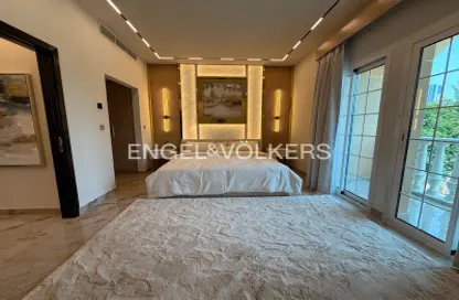 Townhouse - 2 Bedrooms - 2 Bathrooms for sale in District 8V - Jumeirah Village Triangle - Dubai