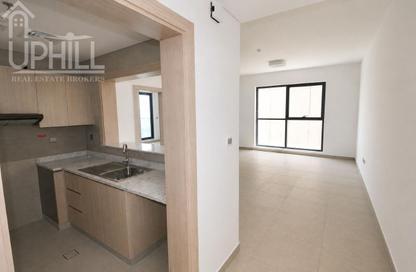 Apartment - 1 Bedroom - 1 Bathroom for rent in Al Awadhi Res 2 - Al Satwa - Dubai