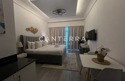 Apartment - Studio - 1 Bathroom for sale in Boutique 7 - Barsha Heights (Tecom) - Dubai