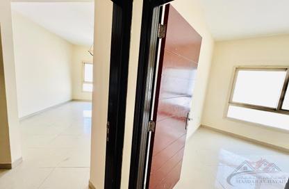 Apartment - 2 Bedrooms - 2 Bathrooms for rent in Muwaileh 29 Building - Muwaileh - Sharjah