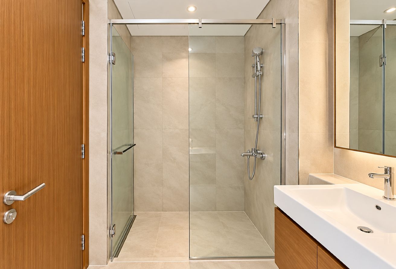Studio apartment in Azizi Mirage 1, Dubai Studio City: 10