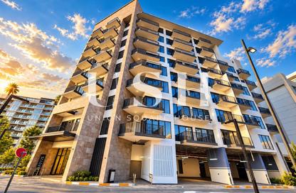 Apartment - Studio - 1 for sale in Azizi Mirage 1 - Dubai Studio City - Dubai