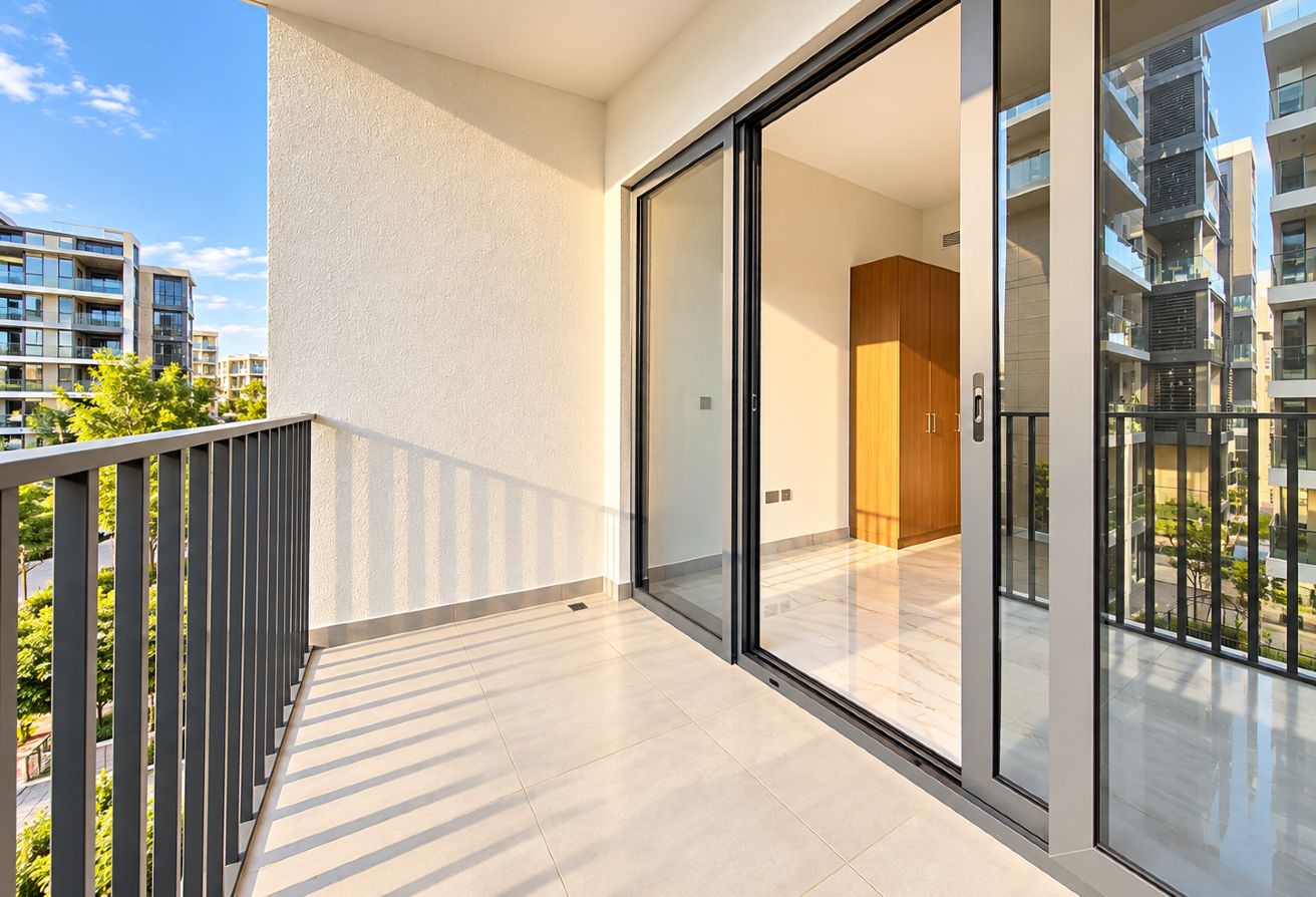 Studio apartment in Azizi Mirage 1, Dubai Studio City: 7
