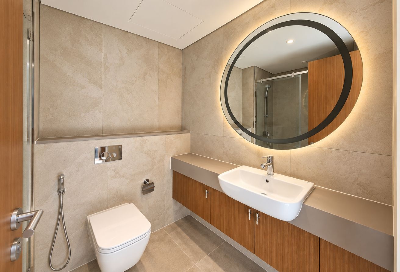 Studio apartment in Azizi Mirage 1, Dubai Studio City: 12