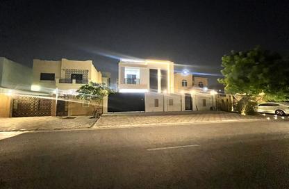 Villa - 5 Bedrooms - 7+ Bathrooms for sale in Al Mowaihat 1 - Al Mowaihat - Ajman Villa - 5 Bedrooms - 7+ Bathrooms for sale in Al Mowaihat 1 - Al Mowaihat - Ajman