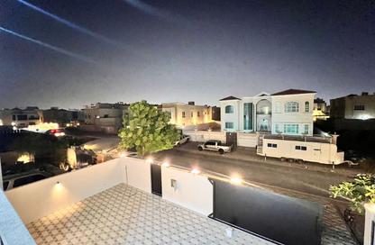 Villa - 5 Bedrooms - 7+ Bathrooms for sale in Al Mowaihat 1 - Al Mowaihat - Ajman Villa - 5 Bedrooms - 7+ Bathrooms for sale in Al Mowaihat 1 - Al Mowaihat - Ajman