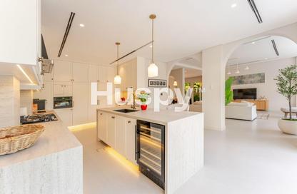 Villa - 5 - 6 for sale in Saheel 1 - Saheel - Arabian Ranches - Dubai