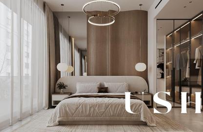 Apartment - 2 Bedrooms - 2 Bathrooms for sale in The Willows Residences - District 11 - Mohammed Bin Rashid City - Dubai