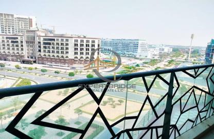 Apartment - Studio - 1 Bathroom for sale in Joya Dorado Residences - Arjan - Dubai