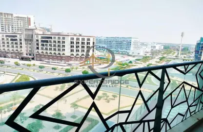 Apartment - Studio - 1 Bathroom for sale in Joya Dorado Residences - Arjan - Dubai