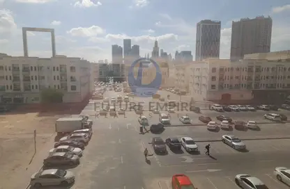 شقة - 1 حمام للايجار في الكرامة - دبي