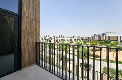 Villa - 3 Bedrooms - 4 Bathrooms for rent in Mudon Al Ranim 2 - Mudon - Dubai