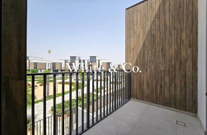Villa - 3 - 4 for rent in Mudon Al Ranim 2 - Mudon - Dubai