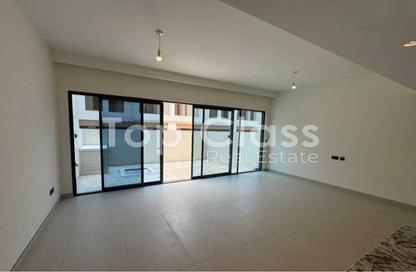 Townhouse - 4 Bedrooms - 5 Bathrooms for rent in Costa Brava 1 - Costa Brava - Damac Lagoons - Dubai Townhouse - 4 Bedrooms - 5 Bathrooms for rent in Costa Brava 1 - Costa Brava - Damac Lagoons - Dubai