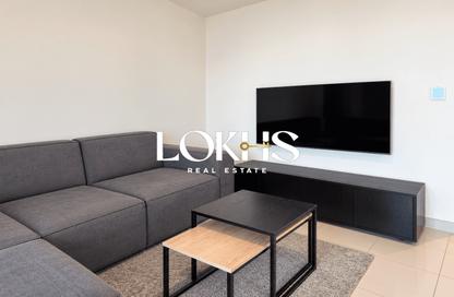 Villa - 3 - 3 for rent in Parkside 3 - Emaar South - Dubai South (Dubai World Central) - Dubai Villa - 3 - 3 for rent in Parkside 3 - Emaar South - Dubai South (Dubai World Central) - Dubai