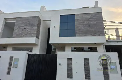 Townhouse - 5 Bedrooms - 7 Bathrooms for sale in Al Helio 2 - Al Helio - Ajman