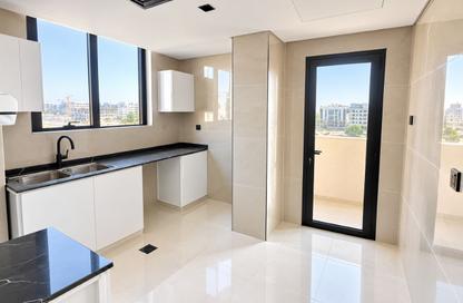 Apartment - 2 - 3 for rent in Sarab 2 - Aljada - Sharjah