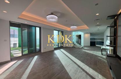 Apartment - 4 Bedrooms - 4 Bathrooms for rent in Alpha Green Tower - District 12 - Jumeirah Village Circle - Dubai