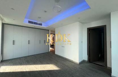 Apartment - 4 Bedrooms - 4 Bathrooms for rent in Alpha Green Tower - District 12 - Jumeirah Village Circle - Dubai