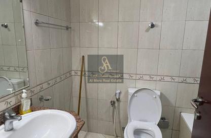Apartment - 1 Bedroom - 2 Bathrooms for sale in City Tower - Al Nuaimiya - Ajman Apartment - 1 Bedroom - 2 Bathrooms for sale in City Tower - Al Nuaimiya - Ajman