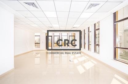 Office Space - Studio - 1 Bathroom for rent in Palazzo Venezia - Majan - Dubai