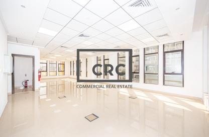 Office Space - Studio - 1 Bathroom for rent in Palazzo Venezia - Majan - Dubai