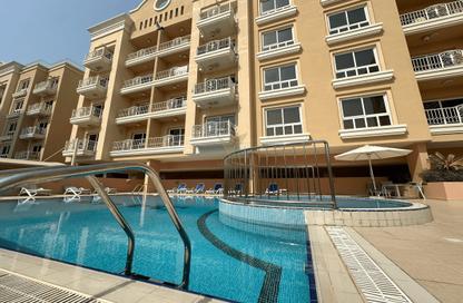 Apartment - 1 - 2 for rent in Lavender 1 - Emirates Gardens 1 - District 13 - Jumeirah Village Circle - Dubai Apartment - 1 - 2 for rent in Lavender 1 - Emirates Gardens 1 - District 13 - Jumeirah Village Circle - Dubai