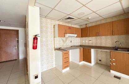 Apartment - 1 - 2 for rent in Lavender 1 - Emirates Gardens 1 - District 13 - Jumeirah Village Circle - Dubai