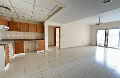 Apartment - 1 - 2 for rent in Lavender 1 - Emirates Gardens 1 - District 13 - Jumeirah Village Circle - Dubai