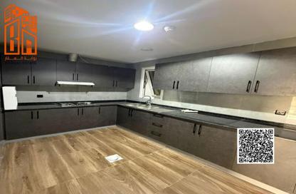 Apartment - 1 Bedroom - 2 Bathrooms for rent in Ajman Global City - Al Alia - Ajman