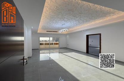 Apartment - 1 Bedroom - 2 Bathrooms for rent in Ajman Global City - Al Alia - Ajman Apartment - 1 Bedroom - 2 Bathrooms for rent in Ajman Global City - Al Alia - Ajman