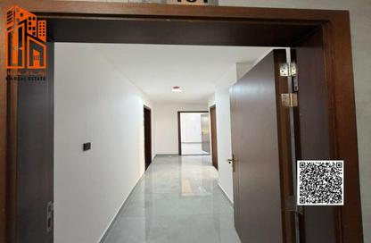 Apartment - 1 Bedroom - 2 Bathrooms for rent in Ajman Global City - Al Alia - Ajman