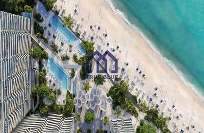 Apartment - 1 Bedroom - 2 Bathrooms for sale in Nikki Beach Residences - Al Marjan Island - Ras Al Khaimah Apartment - 1 Bedroom - 2 Bathrooms for sale in Nikki Beach Residences - Al Marjan Island - Ras Al Khaimah