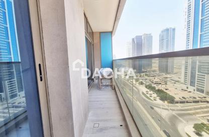 Apartment - 1 Bedroom - 2 Bathrooms for sale in Orra The Embankment Tower 1 - Orra The Embankment - Jumeirah Lake Towers - Dubai