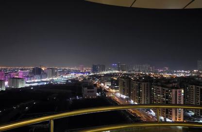 Apartment - 2 - 3 for sale in Horizon Tower B - Horizon Towers - Ajman Downtown - Ajman Apartment - 2 - 3 for sale in Horizon Tower B - Horizon Towers - Ajman Downtown - Ajman