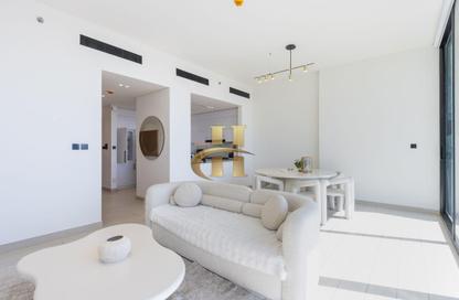 Apartment - 2 Bedrooms - 2 Bathrooms for rent in Binghatti Onyx - District 15 - Jumeirah Village Circle - Dubai