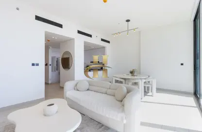 Apartment - 2 Bedrooms - 2 Bathrooms for rent in Binghatti Onyx - District 15 - Jumeirah Village Circle - Dubai