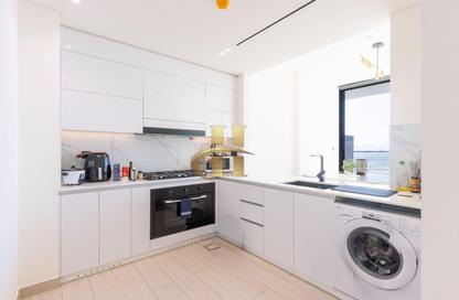 Apartment - 2 Bedrooms - 2 Bathrooms for rent in Binghatti Onyx - District 15 - Jumeirah Village Circle - Dubai