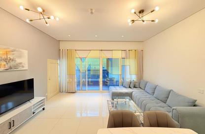 Apartment - 1 - 2 for rent in Business Bay - Dubai