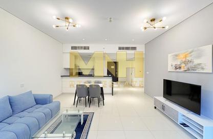 Apartment - 1 - 2 for rent in Business Bay - Dubai Apartment - 1 - 2 for rent in Business Bay - Dubai