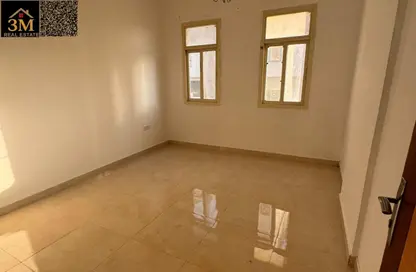 Apartment - 1 Bedroom - 1 Bathroom for rent in Ajman Global City - Al Alia - Ajman