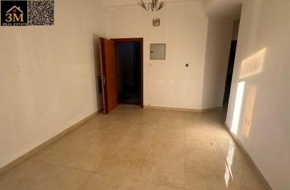 Apartment - 1 Bedroom - 1 Bathroom for rent in Ajman Global City - Al Alia - Ajman