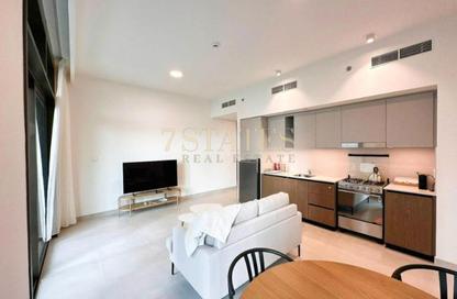 Apartment - 1 - 2 for sale in Creek Palace - Dubai Creek Harbour (The Lagoons) - Dubai