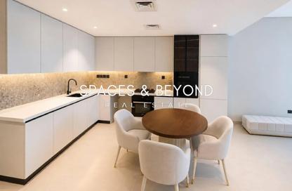 Apartment - 2 - 2 for rent in Marquis Elegance - Arjan - Dubai Apartment - 2 - 2 for rent in Marquis Elegance - Arjan - Dubai