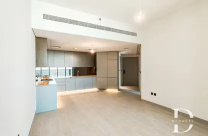 Apartment - 1 Bedroom - 2 Bathrooms for rent in Regalia By Deyaar - Business Bay - Dubai