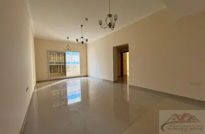 Apartment - 2 Bedrooms - 2 Bathrooms for rent in Al Nada Tower - Al Nahda - Sharjah